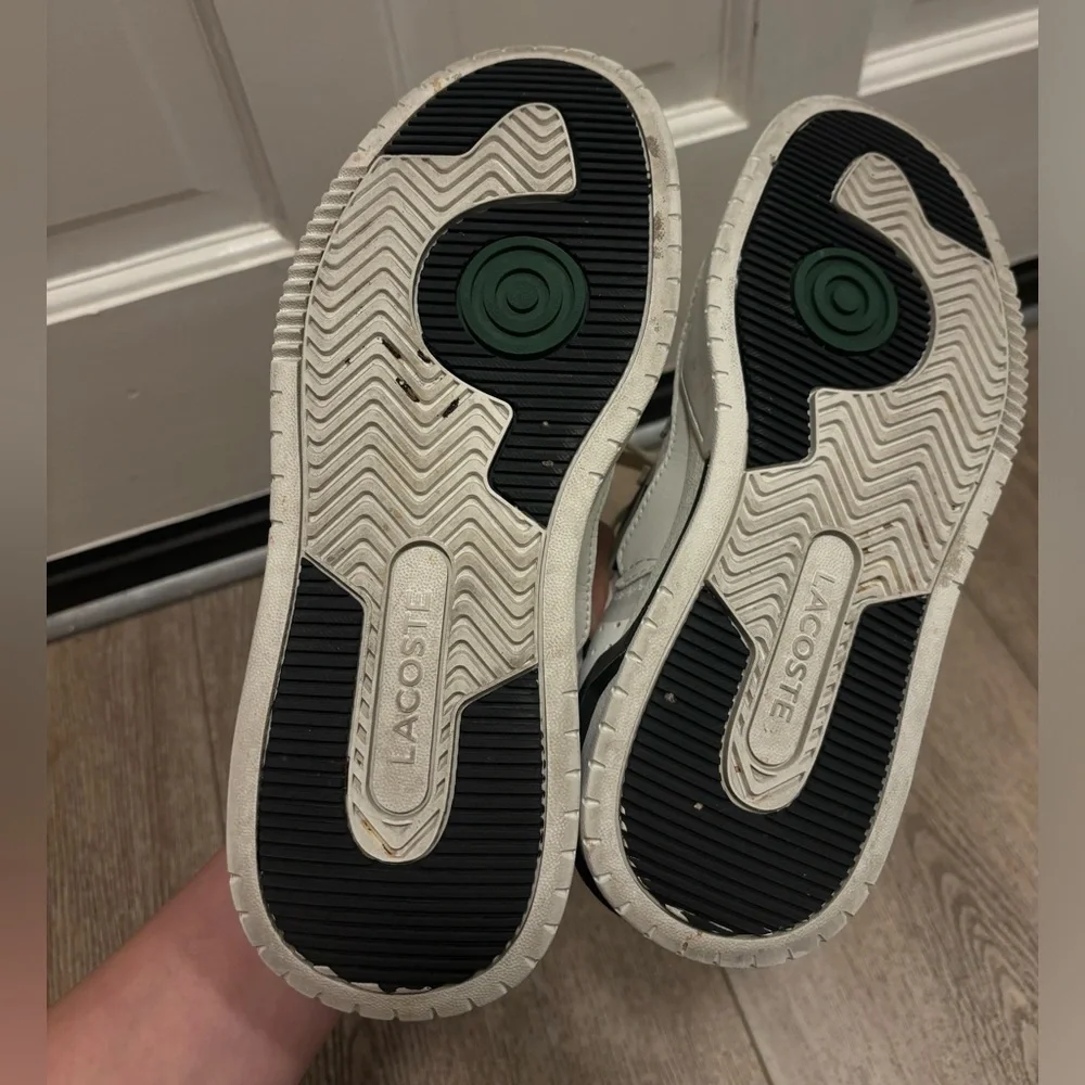 Lacoste LT 125 sneakers size 7,5
